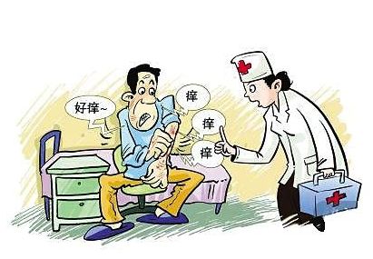 厦门体癣医院:体癣的护理方法【厦门广肤皮肤病专科医院怎么样】